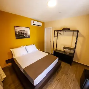  Albergue Bonabrigo & Brasil