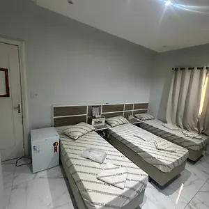  Hotel Maraja 9 De Julho Brasil