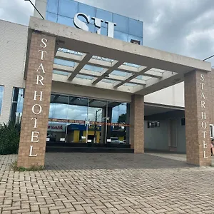  Hotel Star Brasil